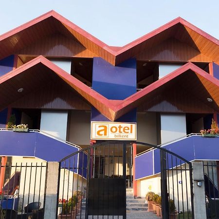 A Apart Hotels Ankara Beytepe エクステリア 写真