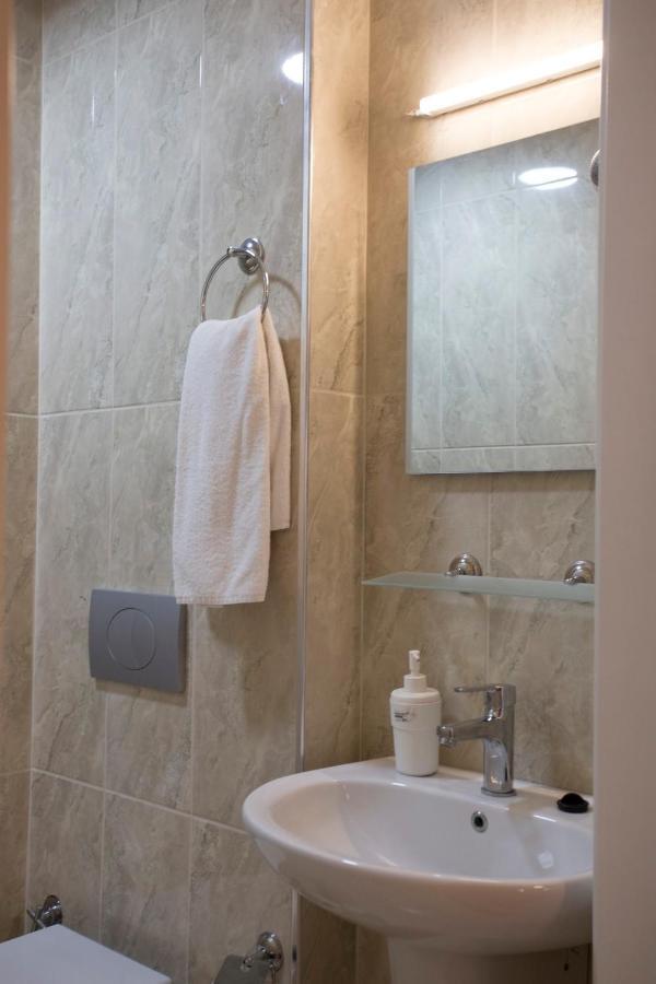 A Apart Hotels Ankara Beytepe エクステリア 写真